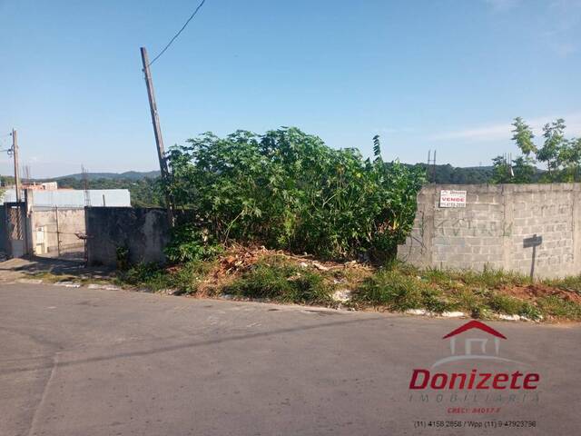 Terreno à Venda para Venda em Vargem Grande Paulista - 1