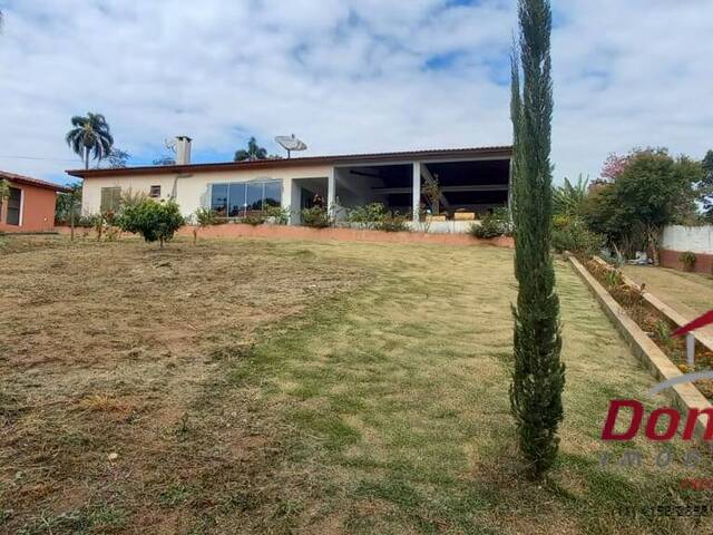#3617 - Chácara para Venda em Vargem Grande Paulista - SP - 3