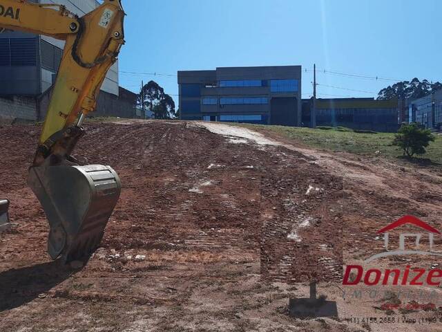 Terreno à Venda para Venda em Vargem Grande Paulista - 1