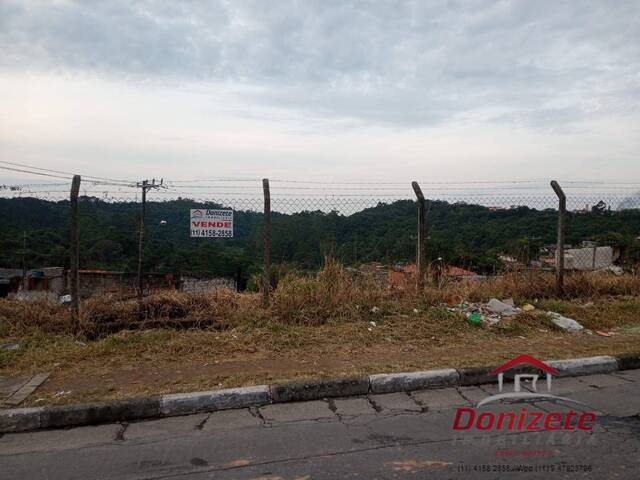 #3643 - Terreno à Venda para Venda em Vargem Grande Paulista - SP - 1