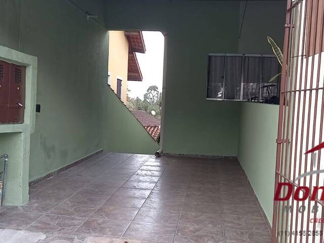 #3644 - Casa para Locação em Vargem Grande Paulista - SP - 1