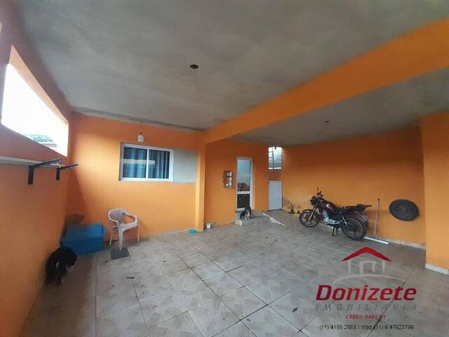 Casa para Venda em Vargem Grande Paulista - 3