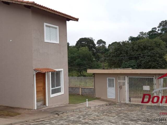 #3652 - Casa para Venda em Vargem Grande Paulista - SP - 3