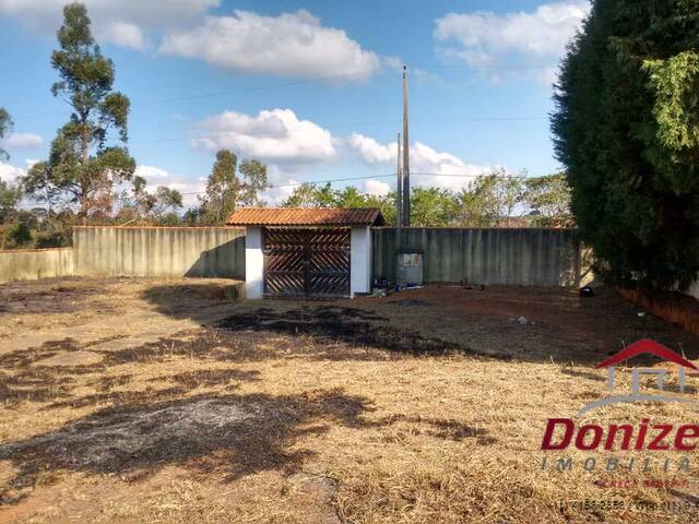 Terreno à Venda para Venda em Ibiúna - 4