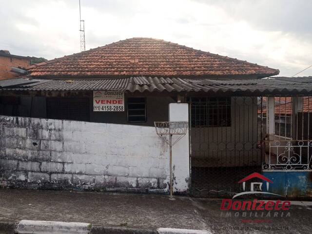 #3656 - Casa para Venda em Vargem Grande Paulista - SP - 2