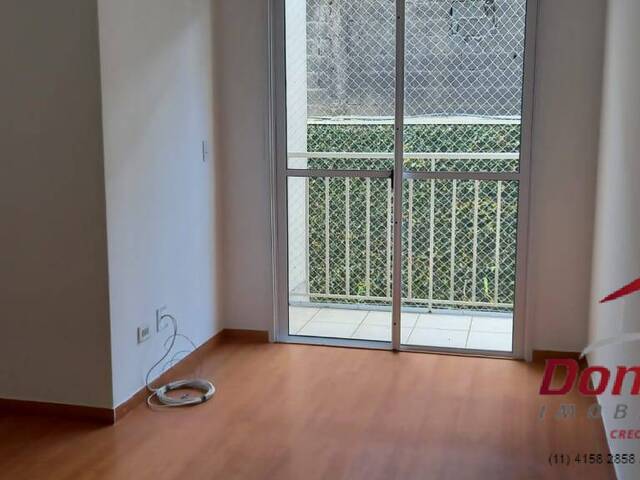 #3666 - Apartamento para Locação em Vargem Grande Paulista - SP - 1