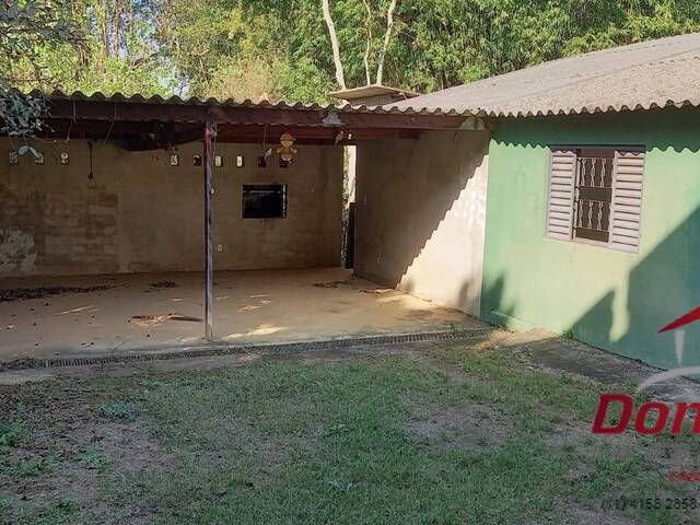 #3685 - Chácara para Venda em Vargem Grande Paulista - SP - 3