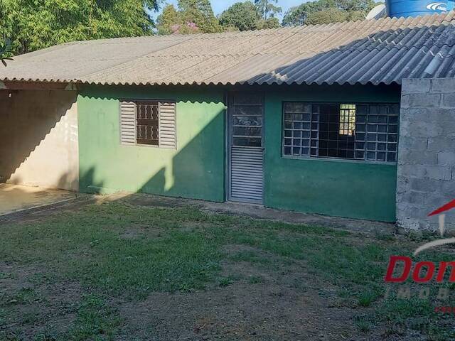 #3685 - Chácara para Venda em Vargem Grande Paulista - SP - 1