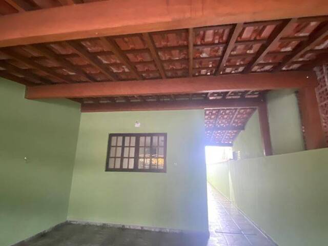 #3688 - Casa para Venda em Vargem Grande Paulista - SP - 3