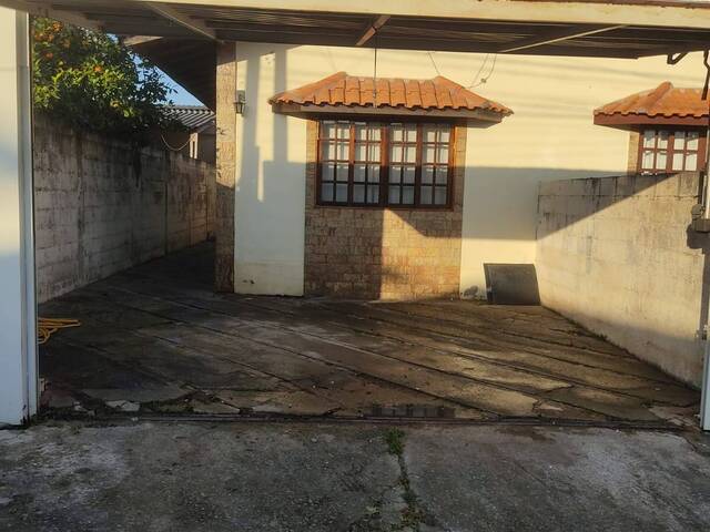 #3692 - Casa para Locação em Vargem Grande Paulista - SP - 2