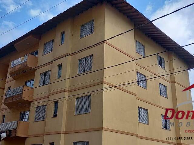 #3695 - Apartamento para Venda em Vargem Grande Paulista - SP - 1