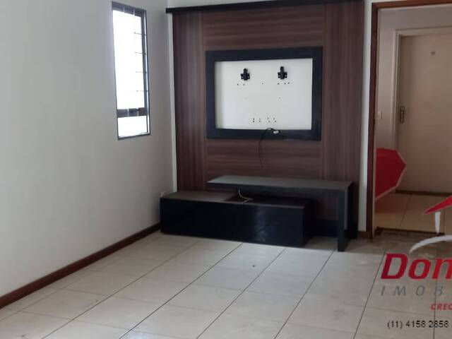 #3695 - Apartamento para Venda em Vargem Grande Paulista - SP - 2