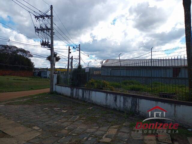 #3696 - Área para Locação em Vargem Grande Paulista - SP - 2