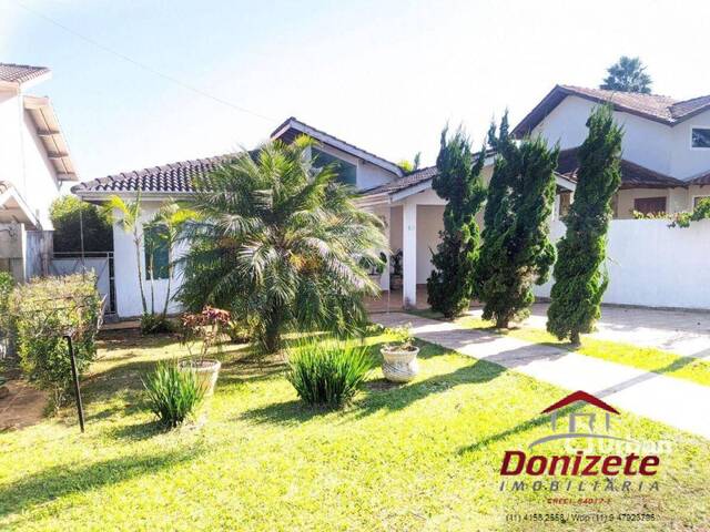 #3697 - Casa para Venda em Vargem Grande Paulista - SP