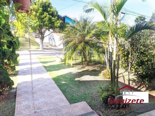 #3697 - Casa para Venda em Vargem Grande Paulista - SP