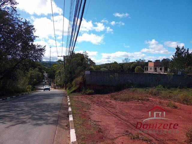 Área para Locação em Vargem Grande Paulista - 3