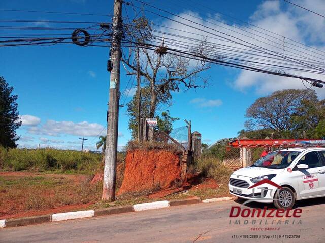 Área para Locação em Vargem Grande Paulista - 5