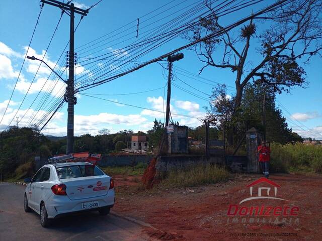 Área para Locação em Vargem Grande Paulista - 4