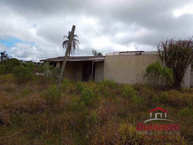 Área para Venda em Vargem Grande Paulista - 2