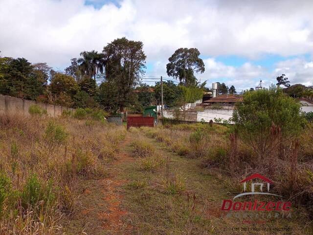 Área para Venda em Vargem Grande Paulista - 1