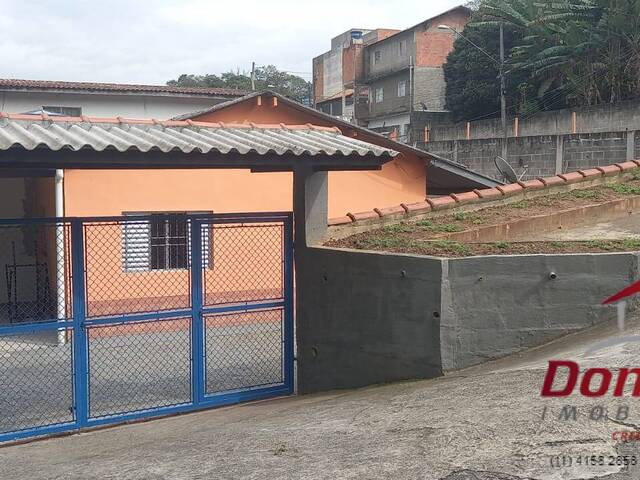 #3712 - Casa para Venda em Vargem Grande Paulista - SP - 3