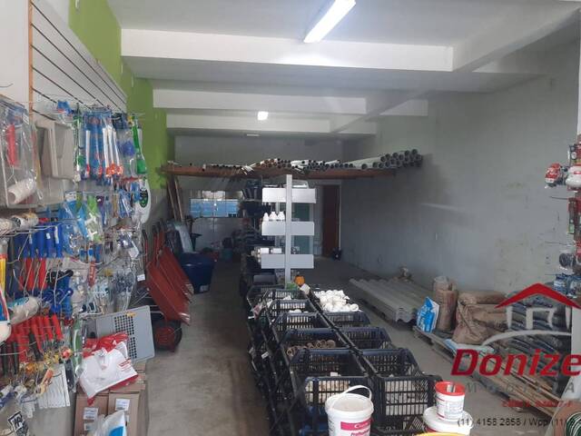 #3730 - Salão Comercial para Locação em Cotia - SP