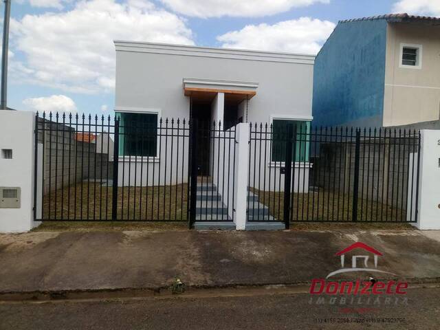 #3746 - Casa para Venda em Cotia - SP - 1