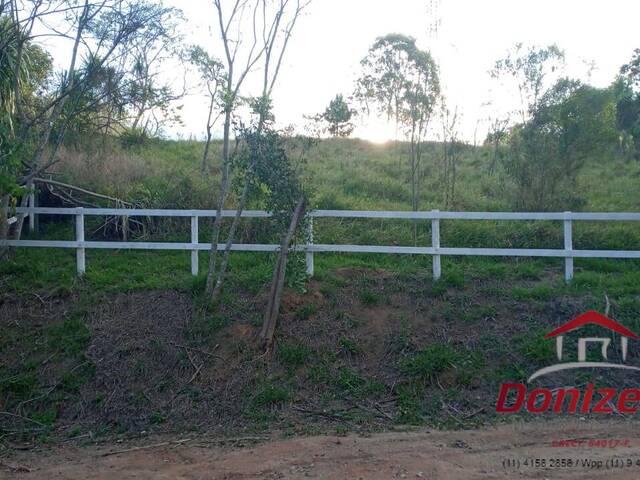 Área para Venda em Vargem Grande Paulista - 2