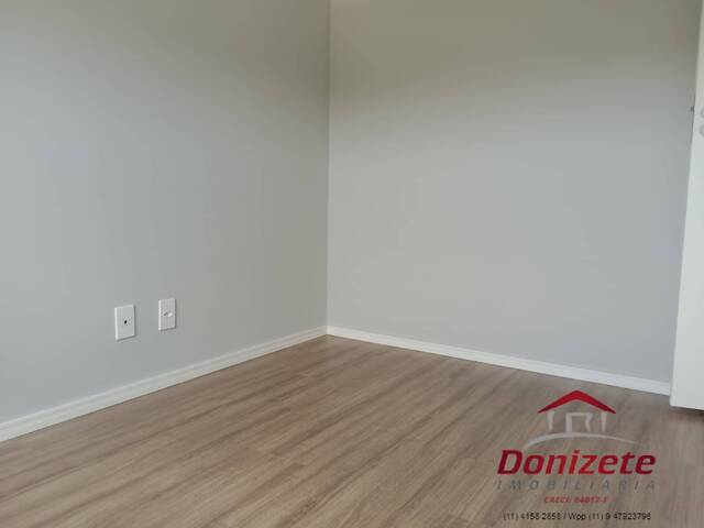 Apartamento para Venda em Vargem Grande Paulista - 4