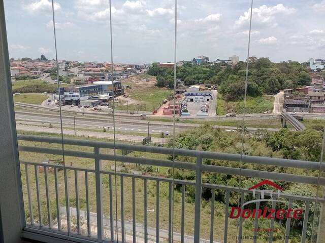 #3778 - Apartamento para Venda em Vargem Grande Paulista - SP - 1