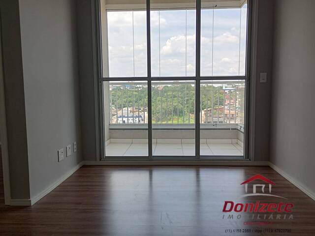 #3778 - Apartamento para Venda em Vargem Grande Paulista - SP - 3
