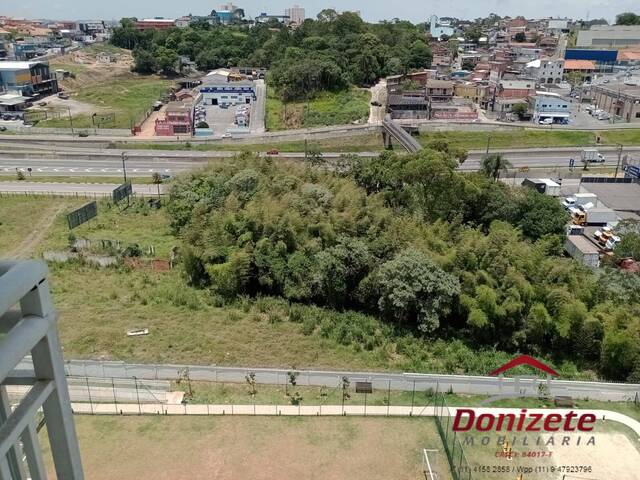 #3778 - Apartamento para Venda em Vargem Grande Paulista - SP - 2