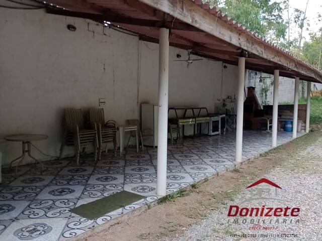 #3785 - Chácara para Venda em Vargem Grande Paulista - SP - 2