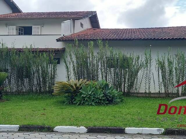 #3820 - Casa para Venda em Vargem Grande Paulista - SP