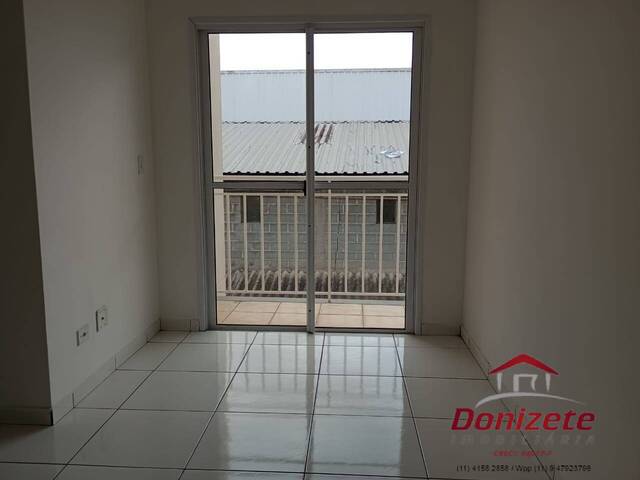 Apartamento para Venda em Vargem Grande Paulista - 5