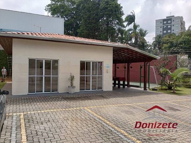 Apartamento para Venda em Vargem Grande Paulista - 3