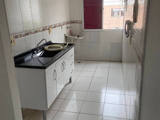 Apartamento para Venda em Cotia - 5