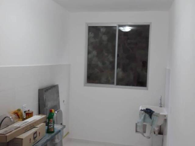 #3822 - Apartamento para Venda em Cotia - SP - 3