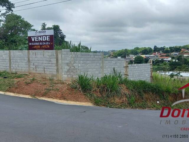 #3830 - Terreno à Venda para Venda em Vargem Grande Paulista - SP - 1