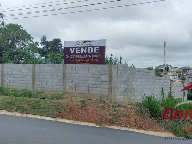 #3830 - Terreno à Venda para Venda em Vargem Grande Paulista - SP - 2