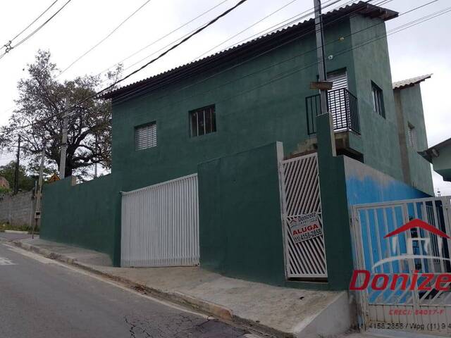 #3832 - Casa para Locação em Vargem Grande Paulista - SP - 2