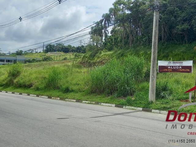 #3833 - Área para Locação em Vargem Grande Paulista - SP