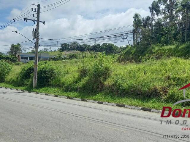 #3833 - Área para Locação em Vargem Grande Paulista - SP