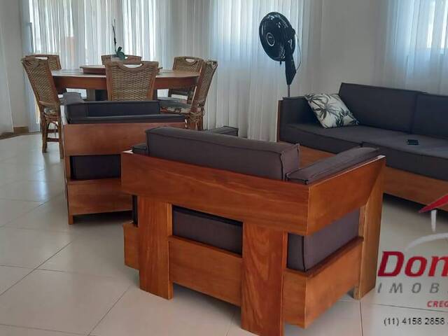 #3836 - Casa para Venda em Vargem Grande Paulista - SP - 2