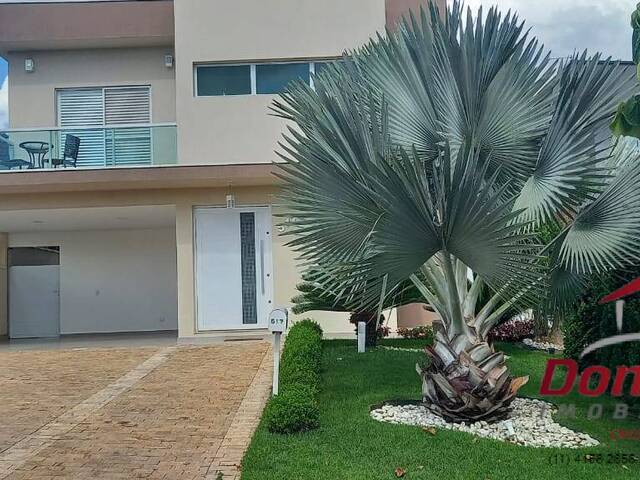 #3836 - Casa para Venda em Vargem Grande Paulista - SP - 1