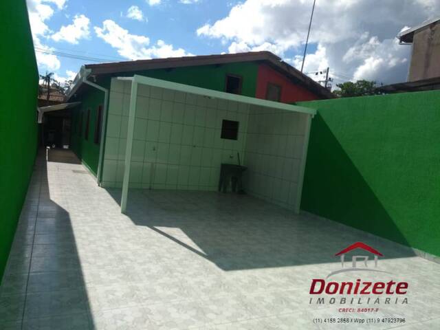Casa para Venda em Vargem Grande Paulista - 2