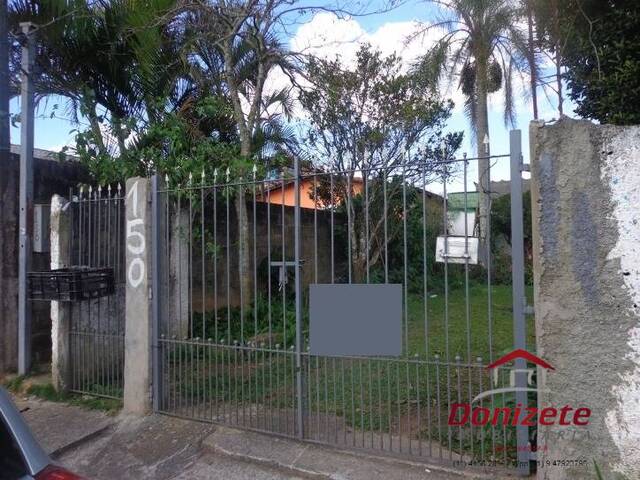 #3728 - Casa para Venda em Vargem Grande Paulista - SP - 1