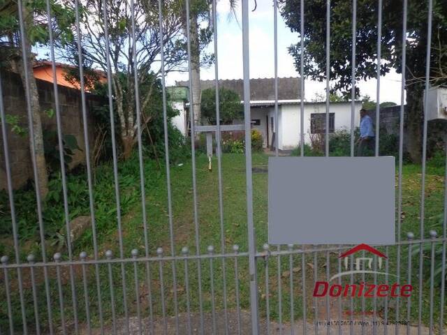 #3728 - Casa para Venda em Vargem Grande Paulista - SP - 2