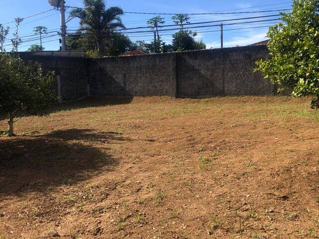 #3875 - Terreno industrial ou comercial para Venda em Vargem Grande Paulista - SP - 1