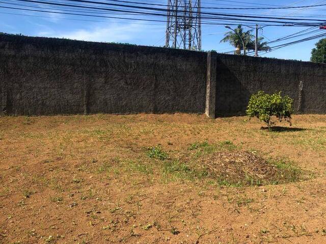 #3875 - Terreno industrial ou comercial para Venda em Vargem Grande Paulista - SP